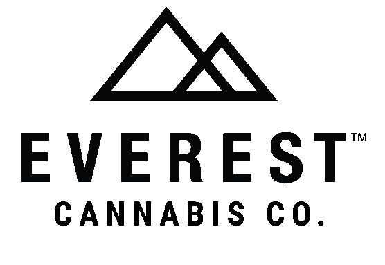 Everest Iced Peach Pre-Roll - 1 x 1g