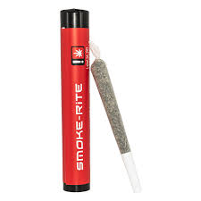 Black Cherry 1G Preroll