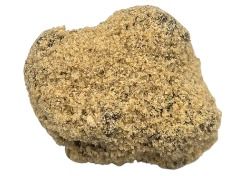 Moon Rocks Infused Flower