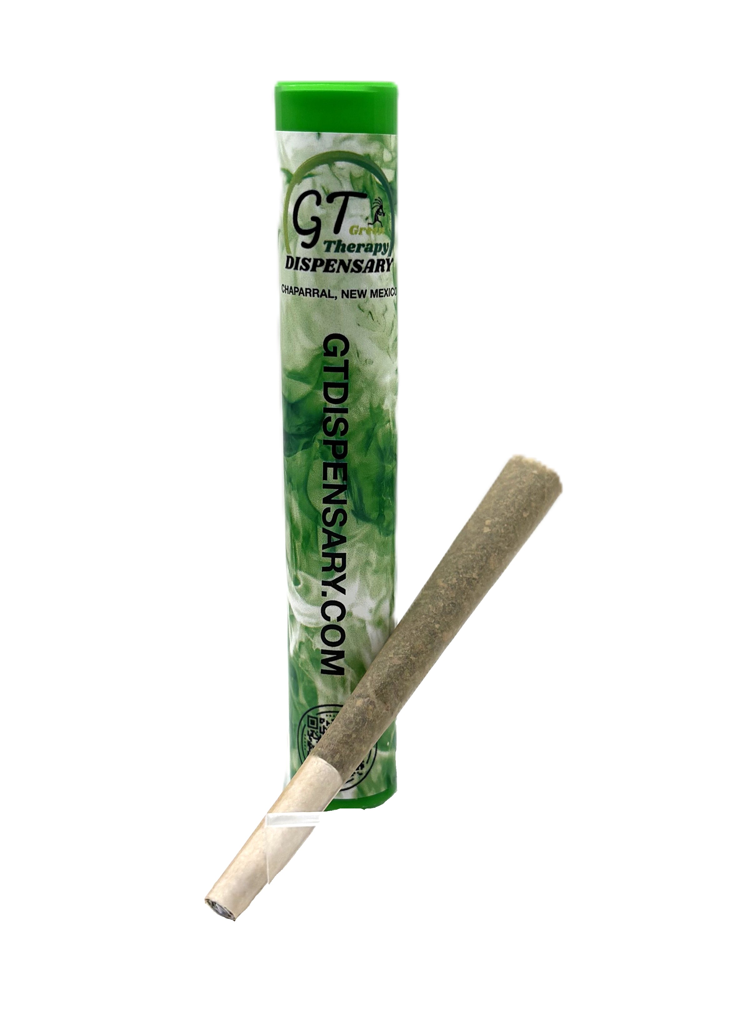 Yuzu Berry Pre Roll Cc
