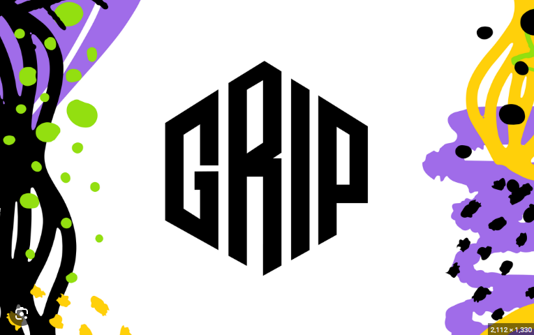 Grip Live Resin X Liquid Diamonds Aio   Red Bullz