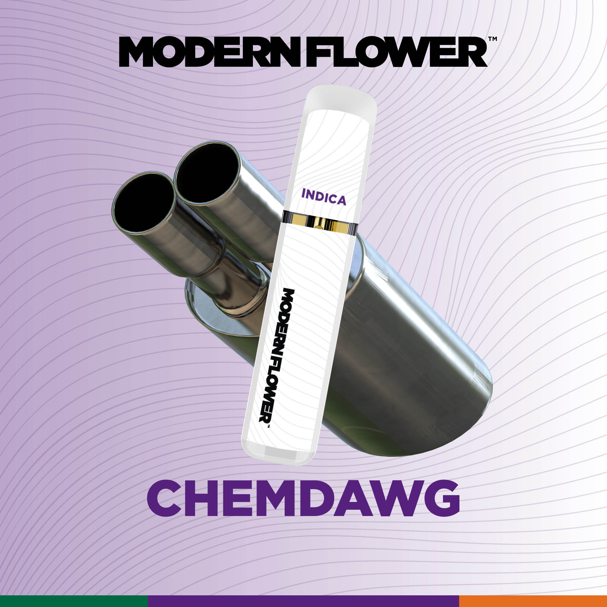 Chemdawg Live Sauce All In One 1g