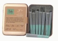Ruby Farms | OG #18 | Indica | Preroll 7 Pack