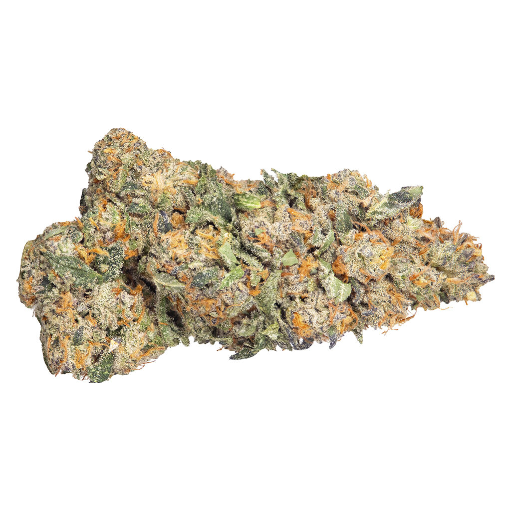 EastCann - Gas Monkey - Indica - 5.58% TERPS!!
