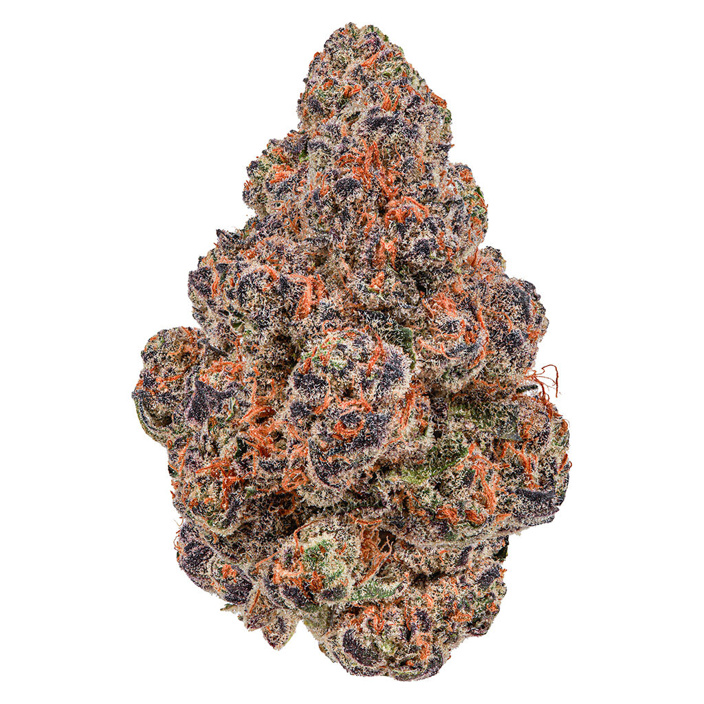 Cheers Cannabis - Blackberry Gelato - Hybrid