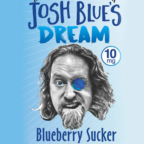 Mhs Jbd Sucker Blueberry