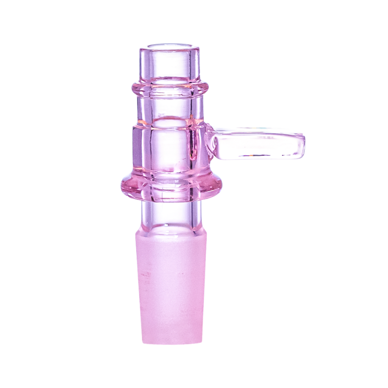 14mm OG Original Coloured Popper Bowl - Pink