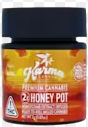 (16276) 2g Cherry Bubble Gum Infused Flower