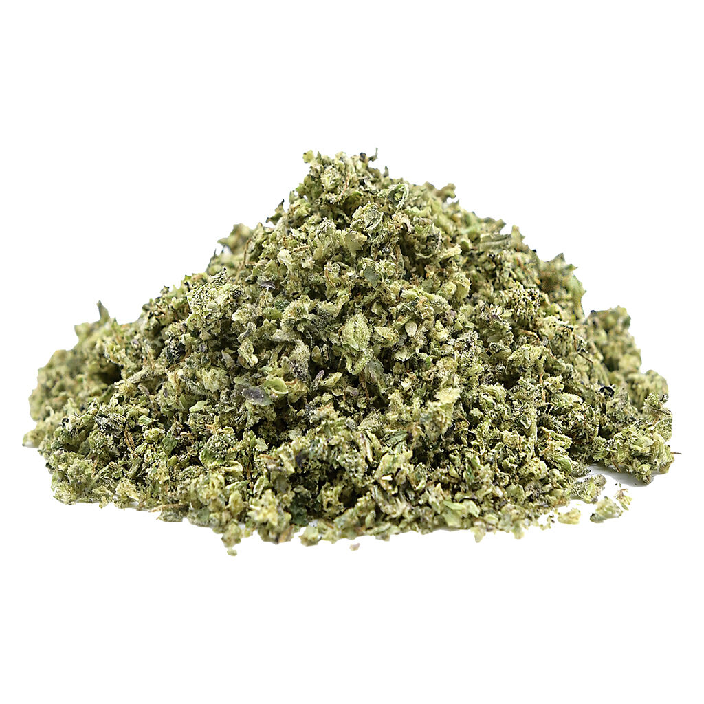 Crushed - Blendz - Hybrid