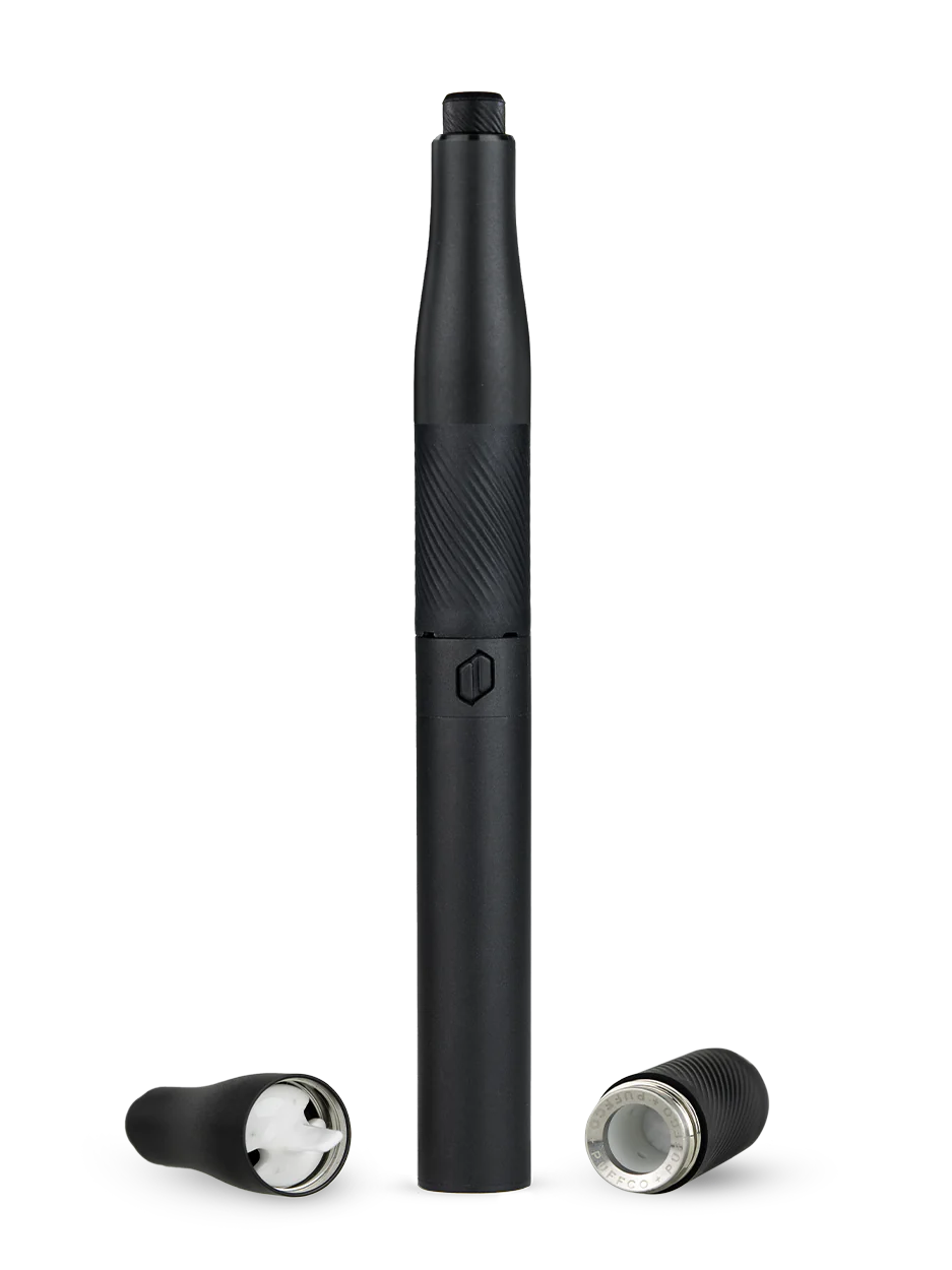 Plus Vaporizer - Onyx