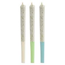 Craft Flight Pre-Roll | 3x0.5g