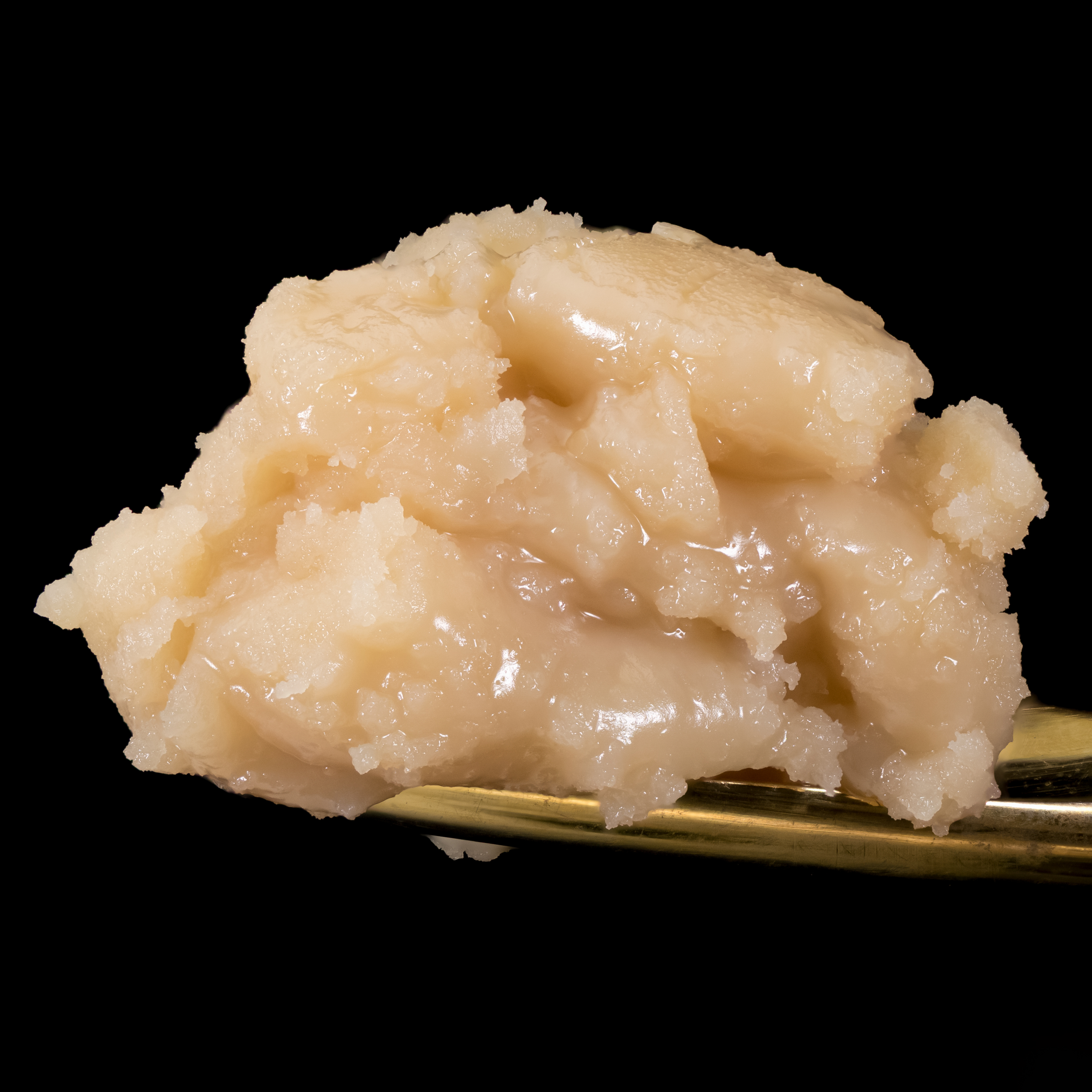 Platinum Candy Pineapple Live Hash Rosin | Bountiful Farms |