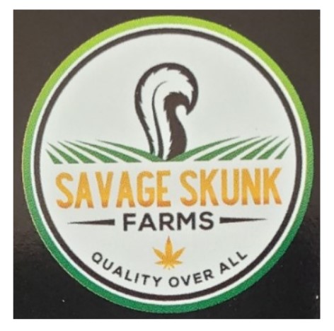 Savage Skunk Farms: Punch Breath