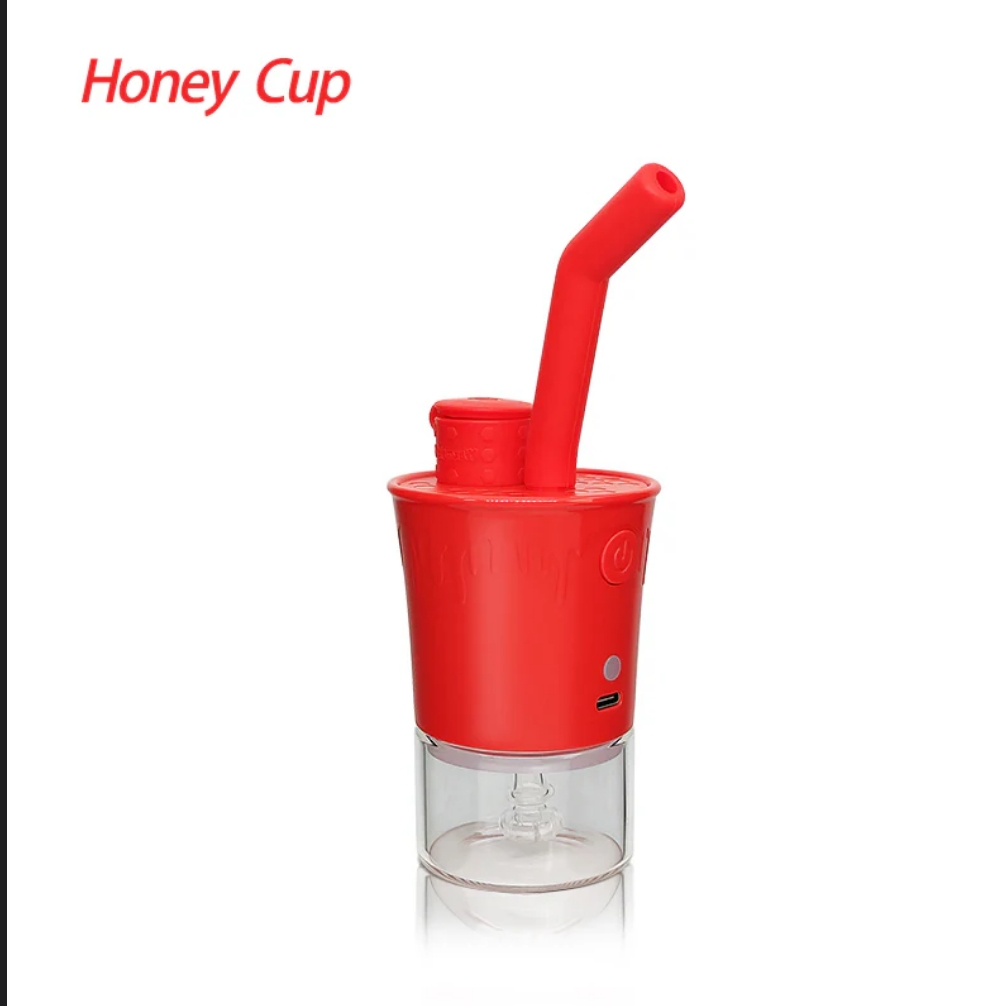 Coil+ Assorted Colors Ares Honey