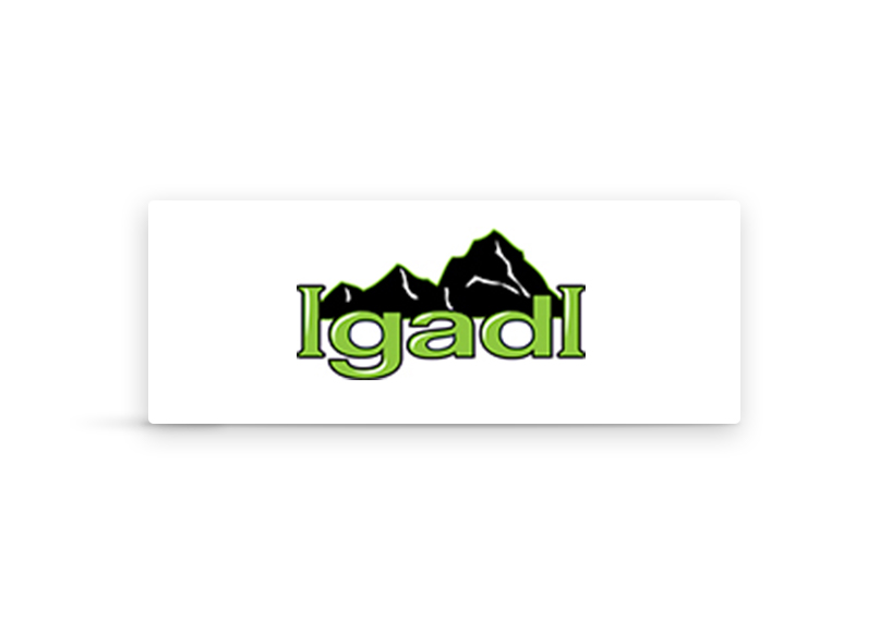 IgadI