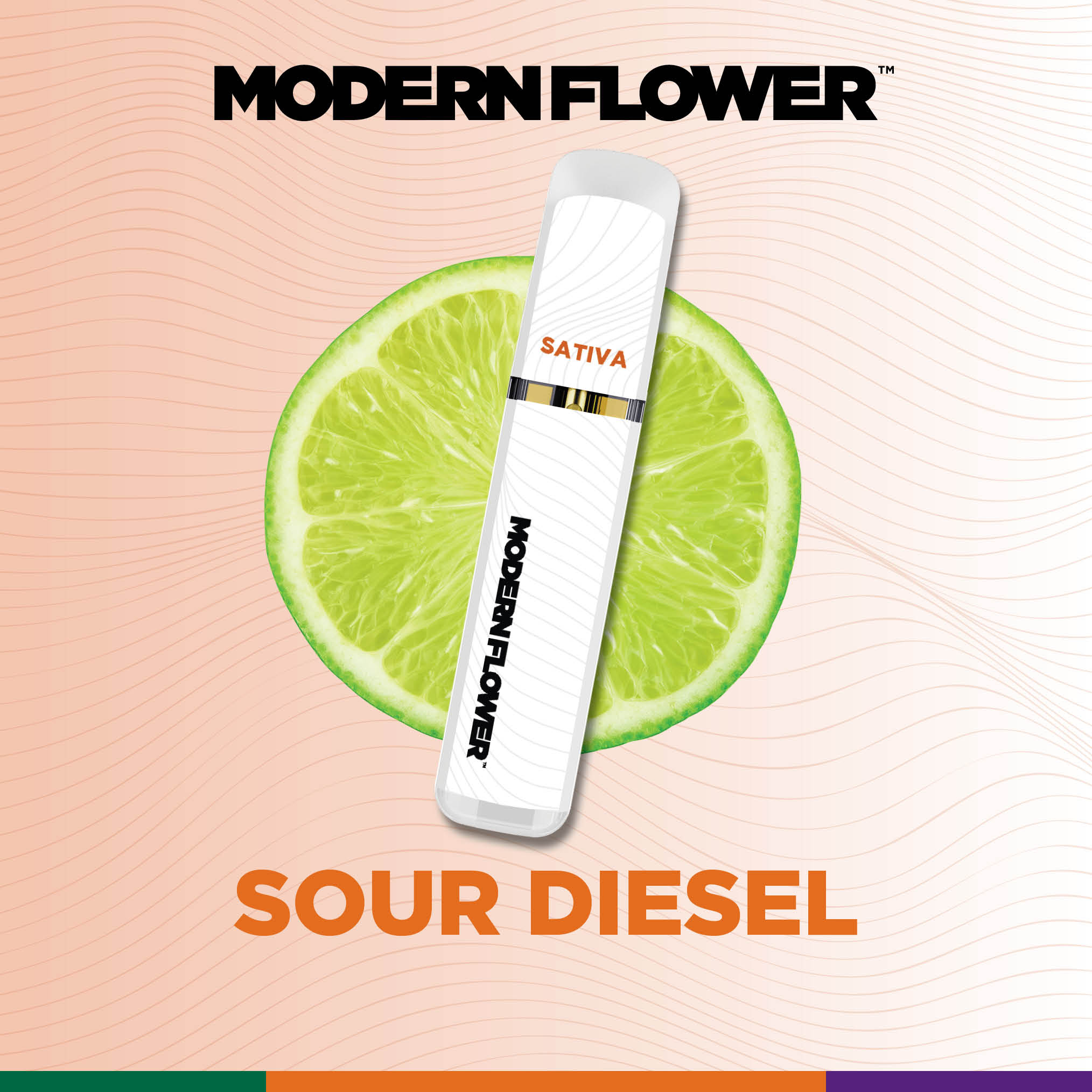 Sour Diesel Live Sauce All In One 1g