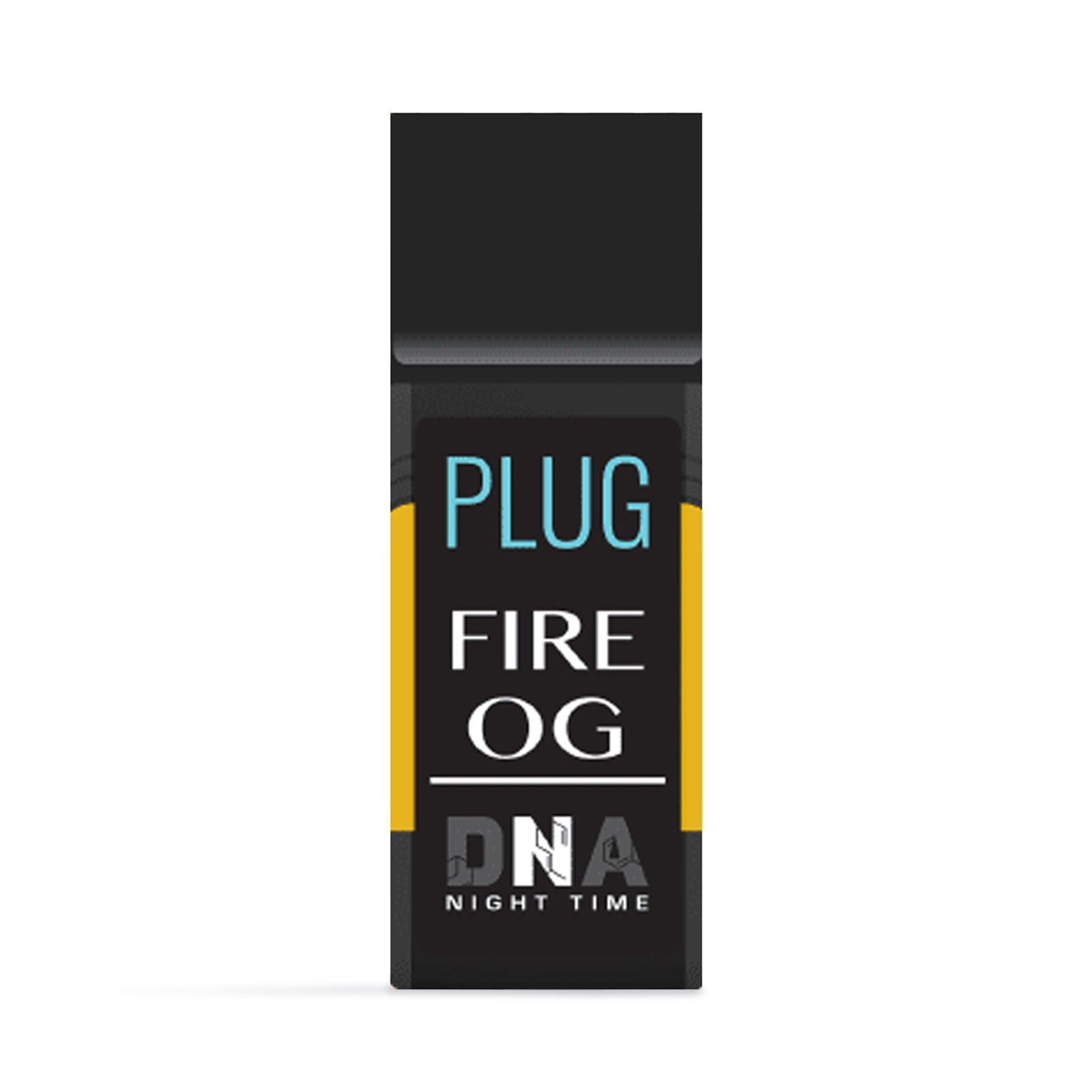 Fire Og Dna