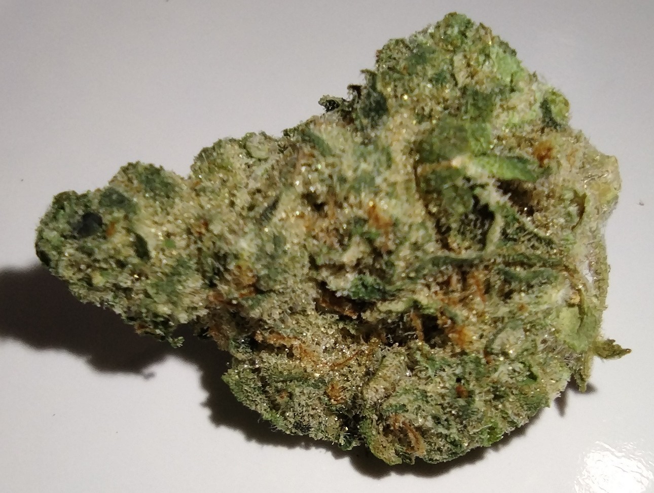 605 Cannabis - Black Honey Butter - 7g - Flower