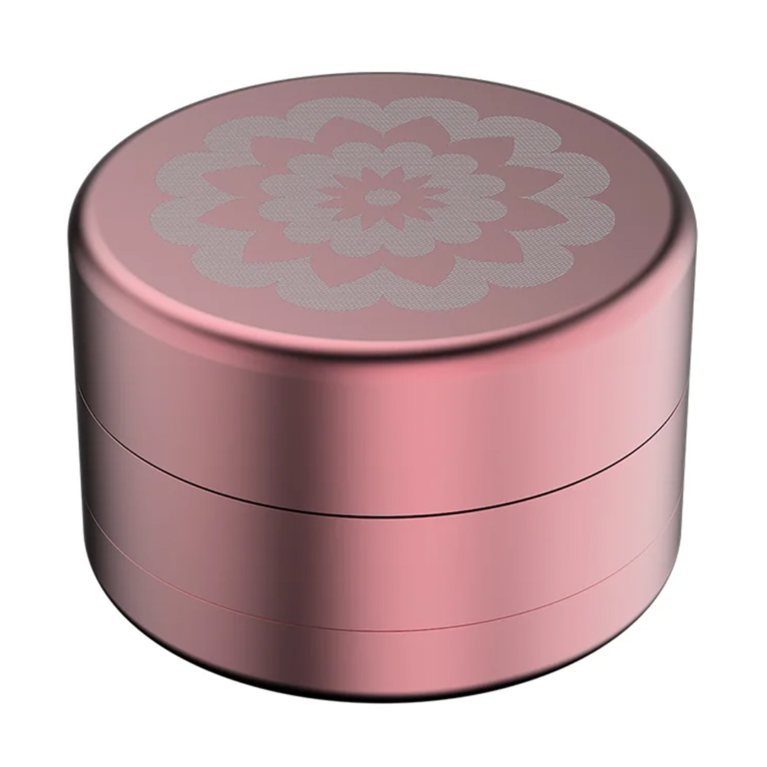 2.5" Next Gen Standard Grinder | Pink