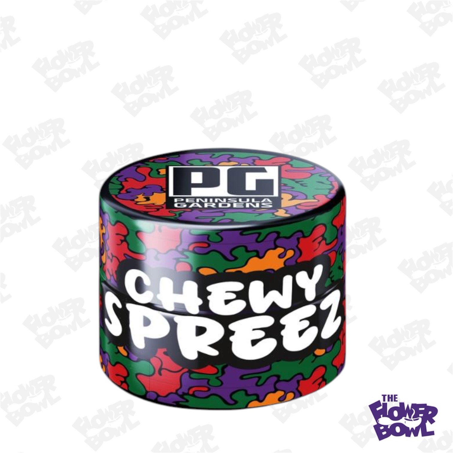 Peninsula: Chewy Spreez 1G Rosin