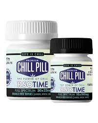 1000mg <10x100mg> Capsules (RSO)