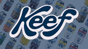 Keef: Cream Soda - N/a