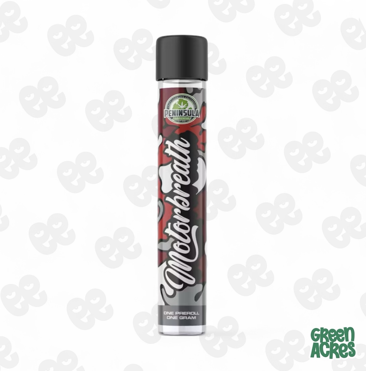 Motorbreath 1G Preroll