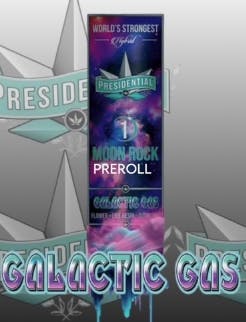 Galactic Gas (H) IPR