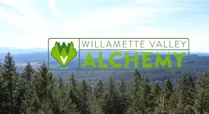 Willamette Valley Alchemy: Lemon Apricot +