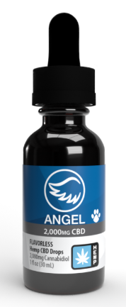 ANGEL-20:1:1:1 unflavored