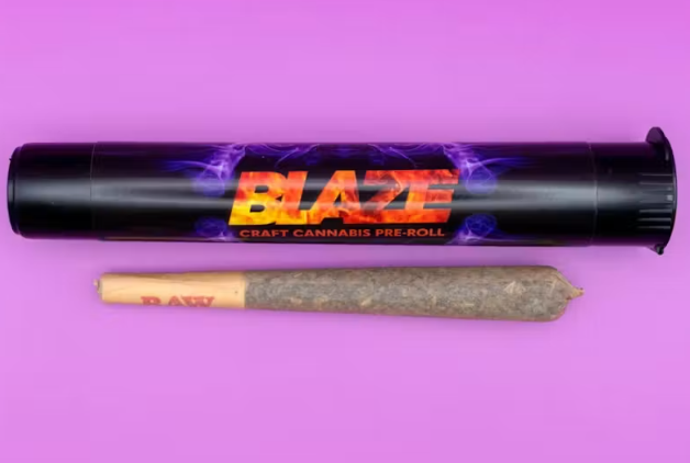 Shake Shelf Blaze Chemdawg x Super Skunk (H)