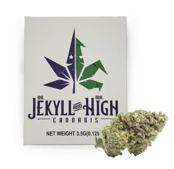 Fatso Jealousy Flower