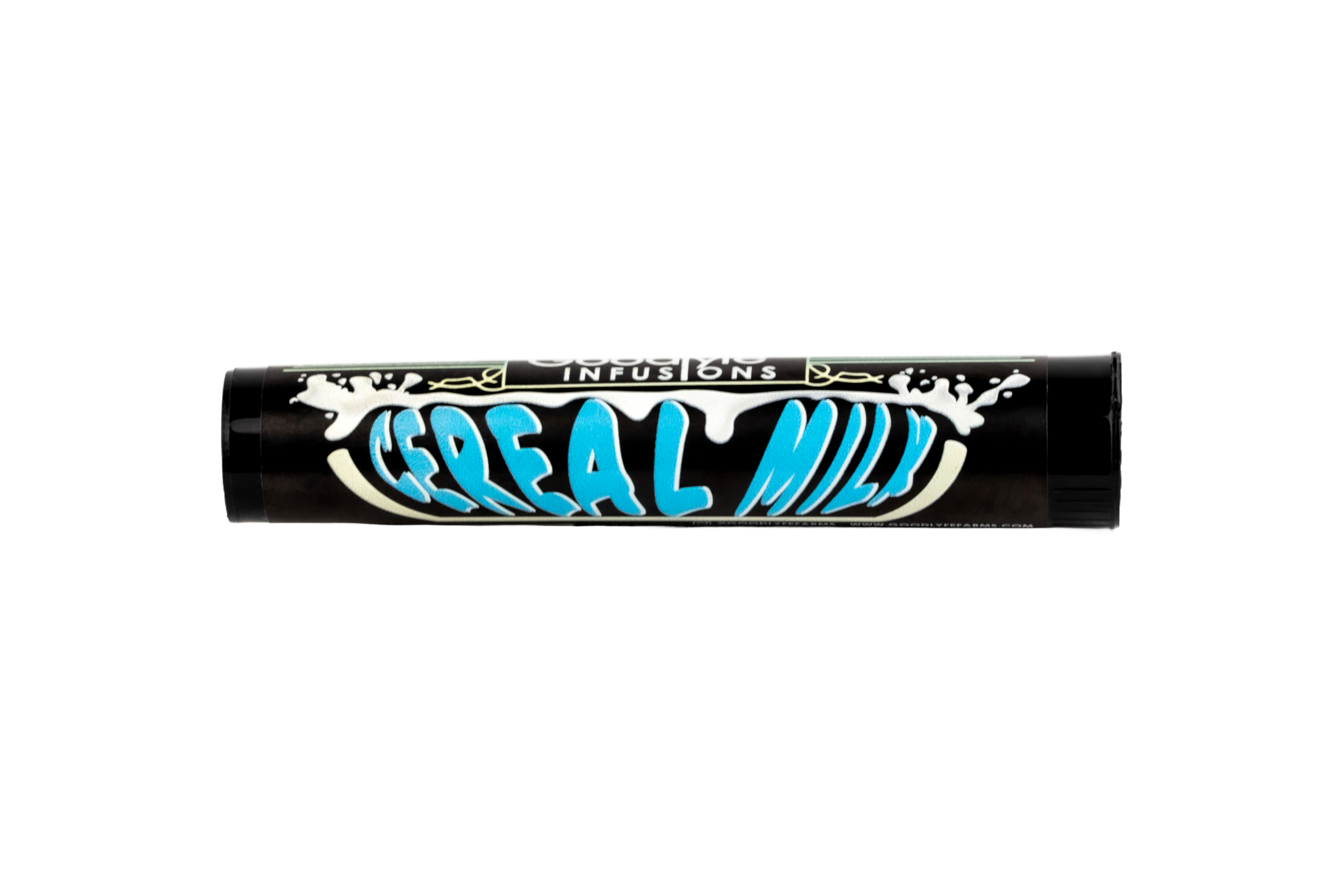 GoodLyfe - infused Preroll - Cereal Milk