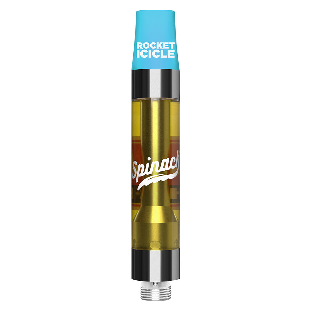 Rocket Icicle Cartridge | 1.2g
