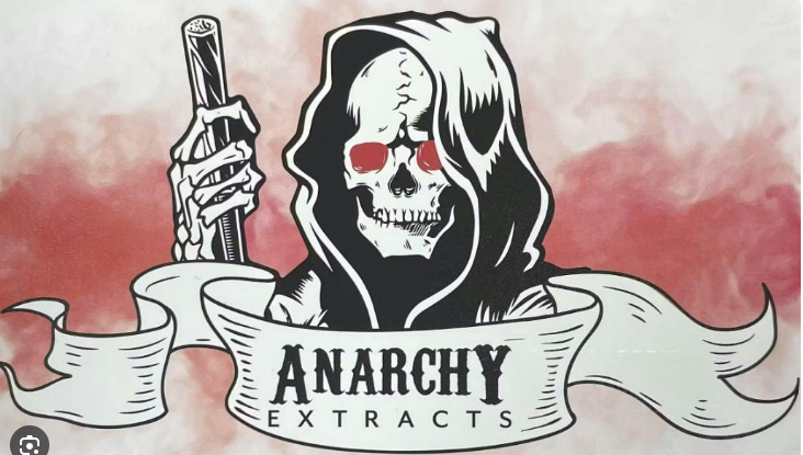 Anarchy Preroll   Gg4