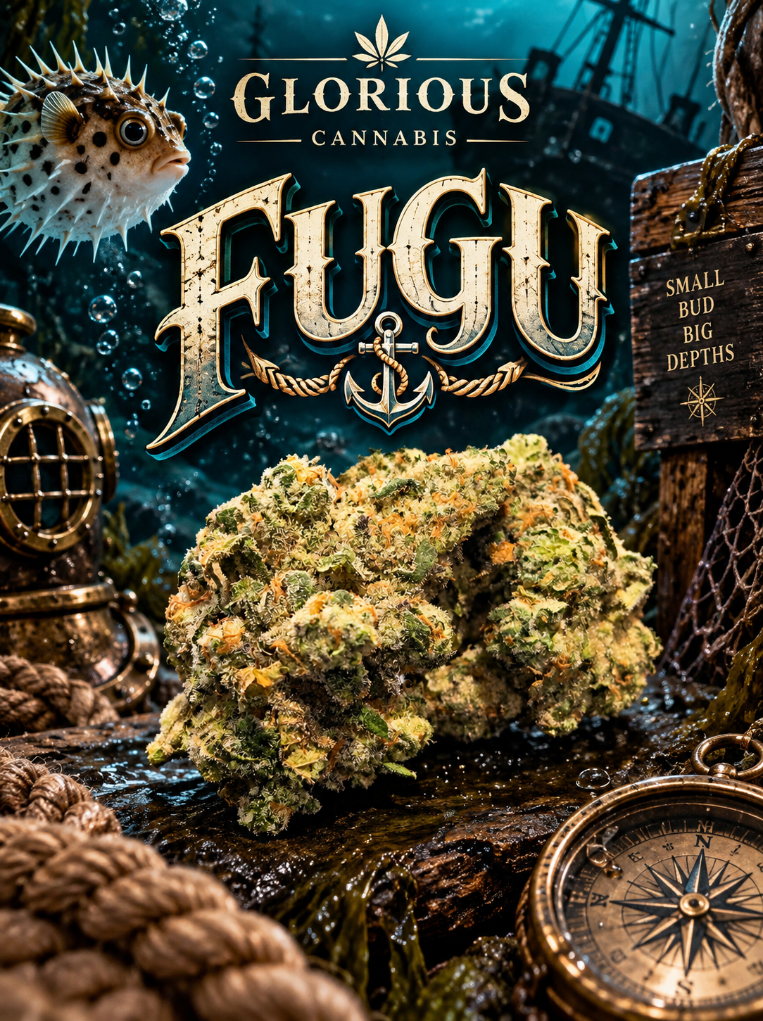 Fugu Deli