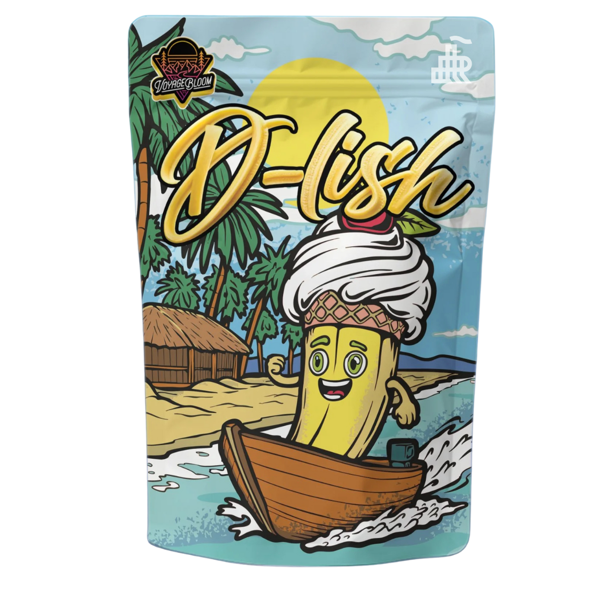 DELI - 448 Farms - D-Lish