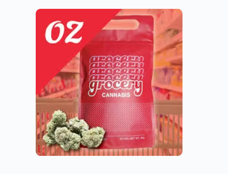 Grocery | Blue Dream (Ounce)