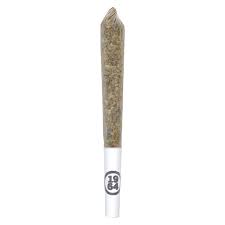 1964 | Organic Death Bubba Pre-Rolls | 1 x 0.7 g