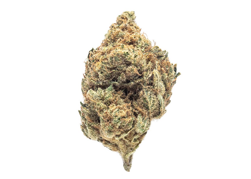 Chocolate Chem Flower - Good Chemistry