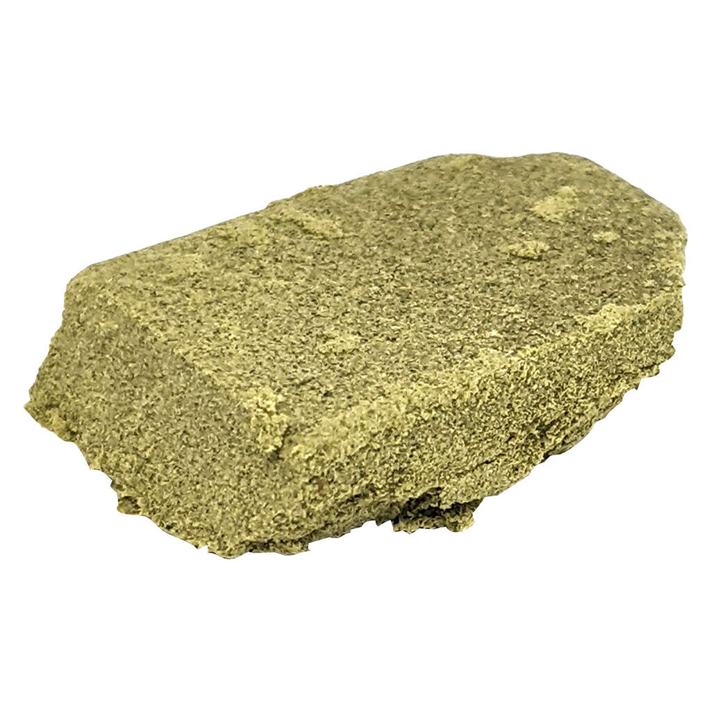 HashCo - 1:1 Blonde Hash - Hybrid - 2g