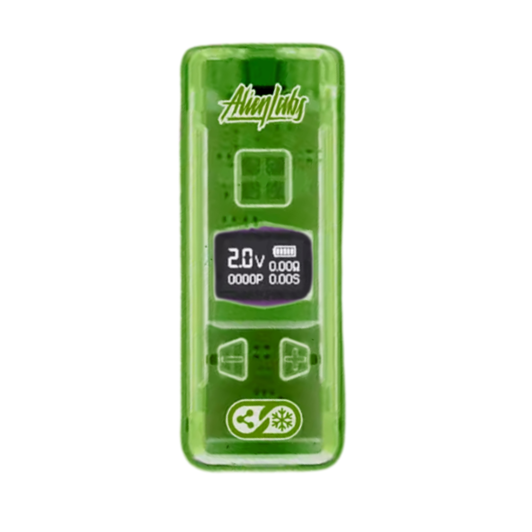 KODA PRO 510 BATTERY (GREEN)