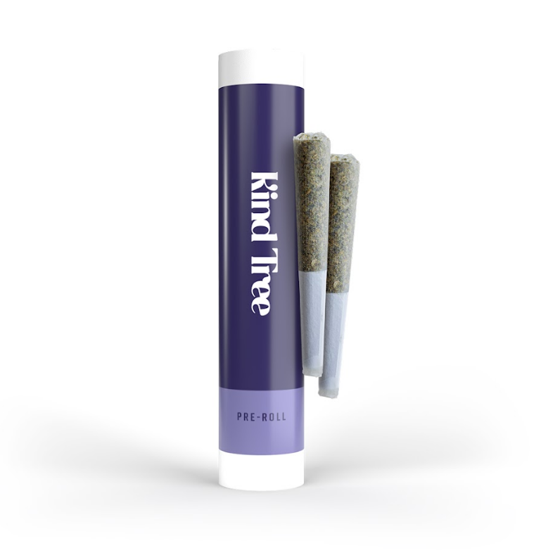 Magic Marker | Pre-Roll Pack (2pk x 0.5g)
