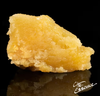 (the) Essence Cured Sugar Biscotti