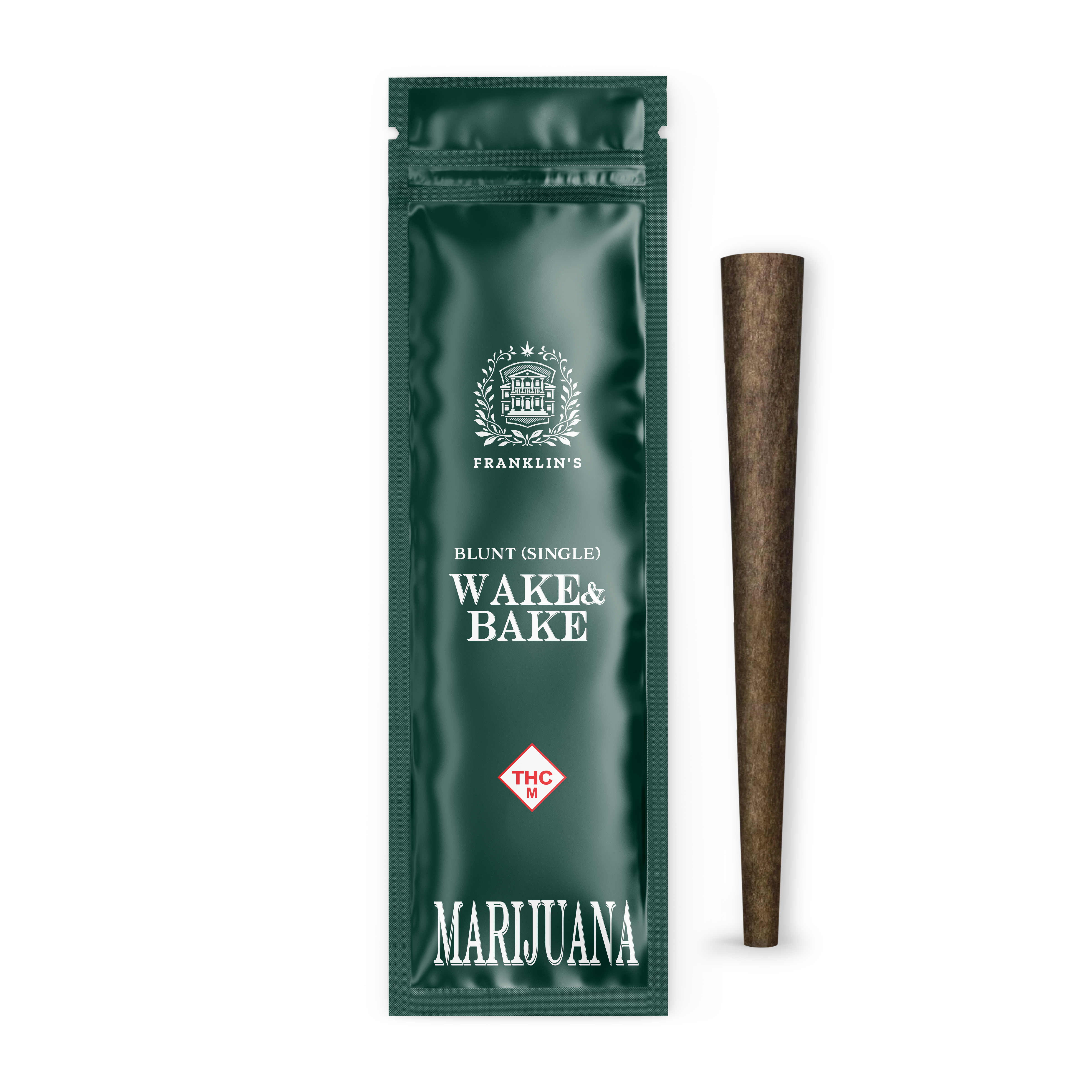 Wake Bake