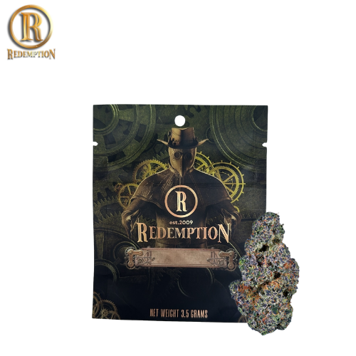 Redemption | Sweet & Gassy | 3.5g