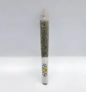 Cascade Valley Cannabis: Pearly White