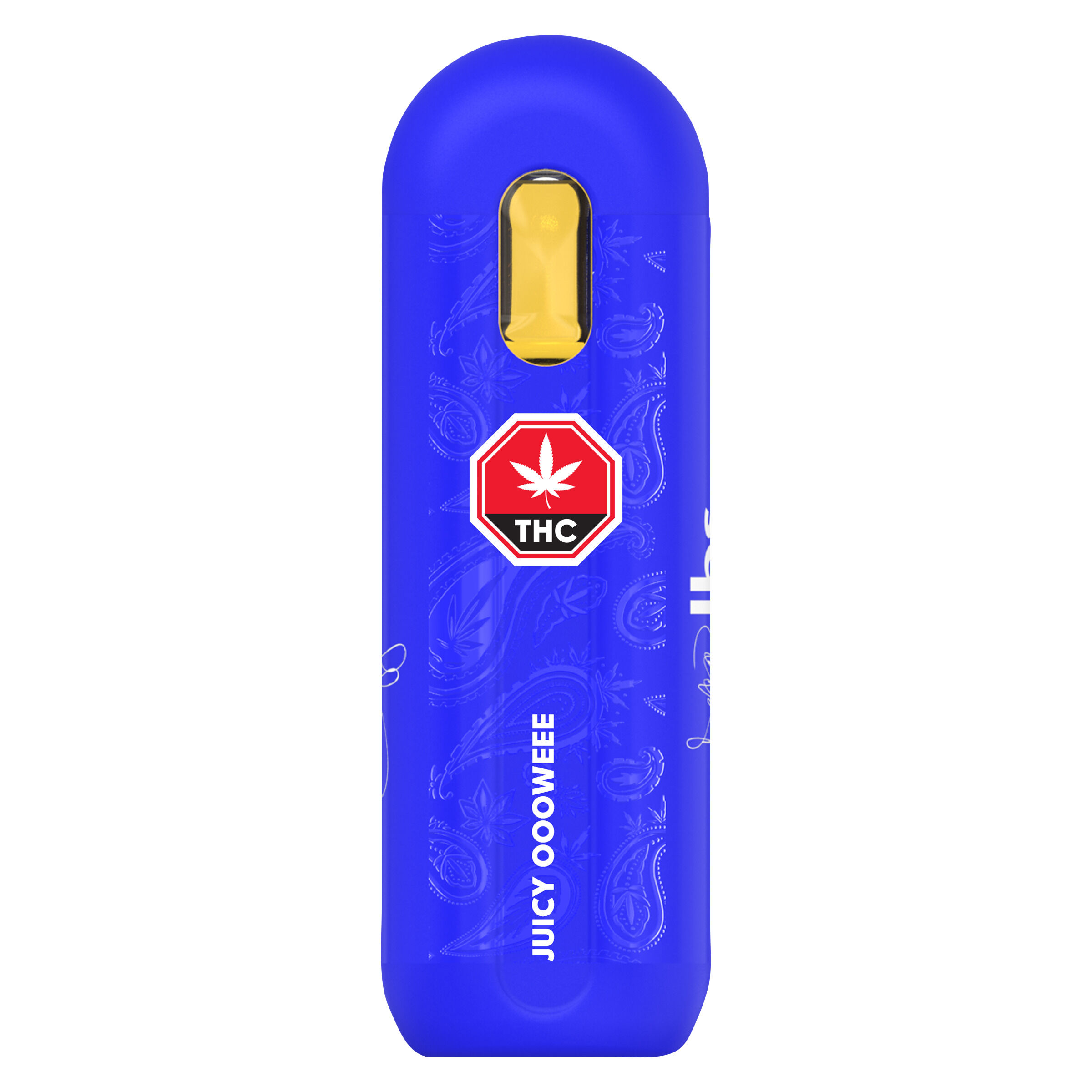D*gg lbs - Juicy OooWeee AIO Vape - Indica