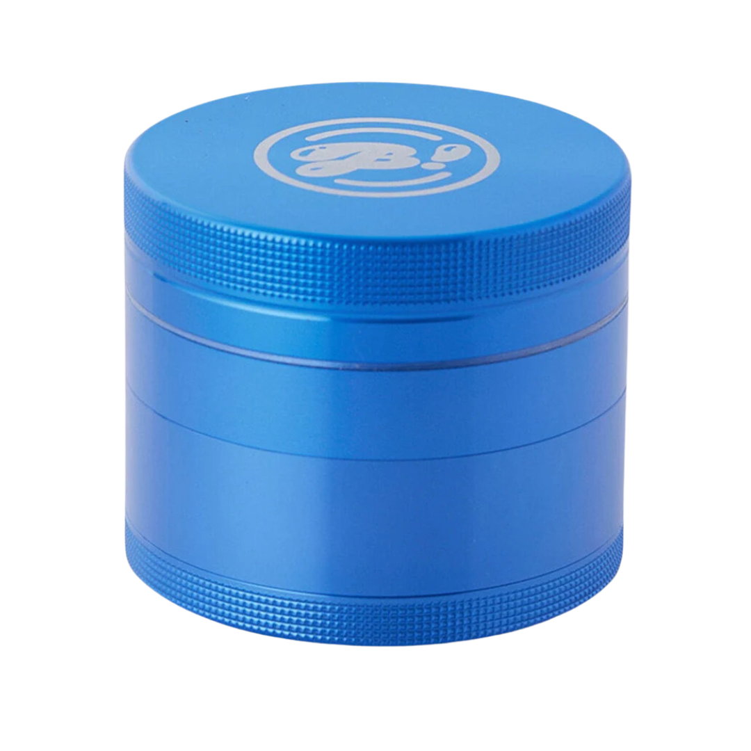 Grinder Blue
