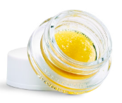 !sugar Green Leaf Lemon Ladybird